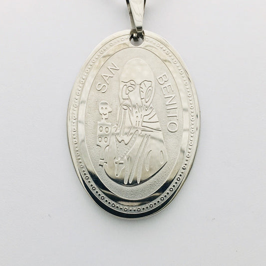 SS116 San Benito Necklace