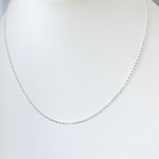 S1064CH Rollo Chain 1.5mm. X 24"