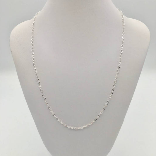 S1316 Cable Chain 1.8mm. X 30"