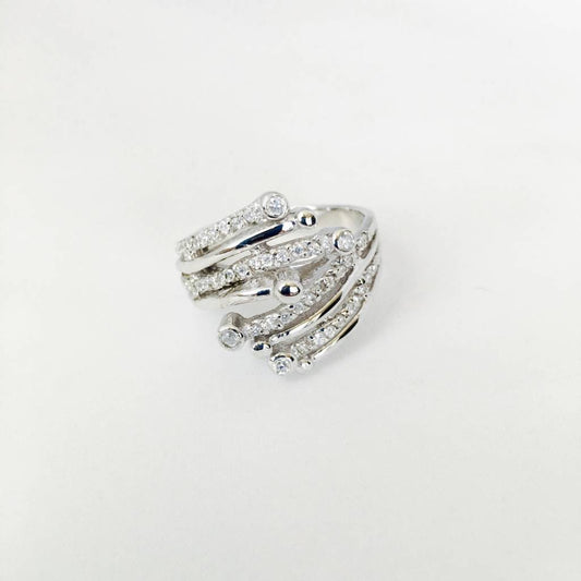 Z820 Ring Final Sale