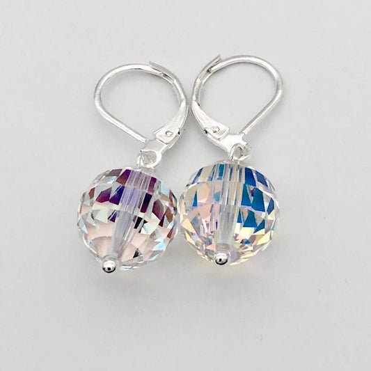 C1106 SW Earrings