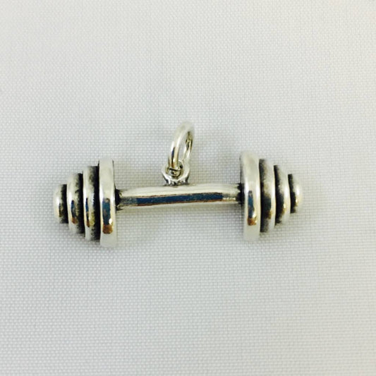 S1127P Weightlifting Pendant
