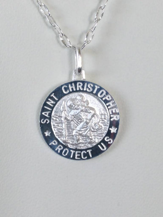 S960P Saint Christopher