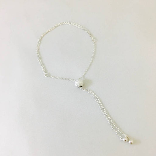 S1158BL Adjustable Bracelet