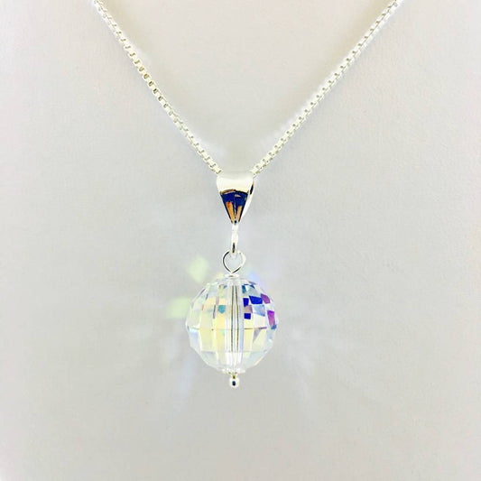 C1106NL Disco Ball SW18"