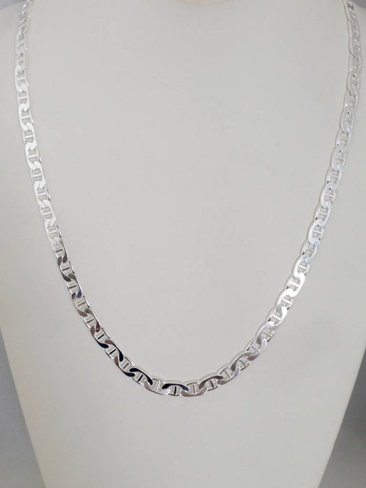 S1021CH Marina Chain 5mm. X 24"