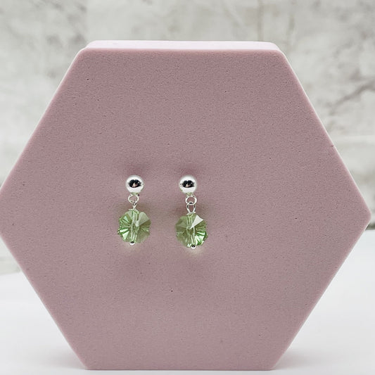 C1323SW Green Clover