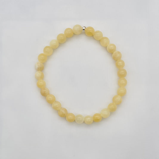 ST1032BL  6mm.Calcite 7"