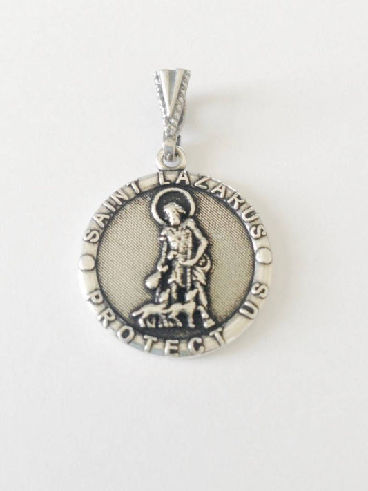 S1039P San Lazaro Pendant