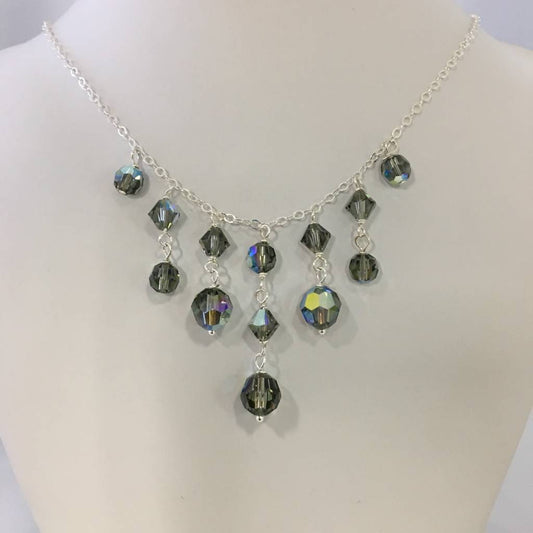 C1131SW Necklace 16"