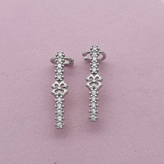 Z1604ER  Clover Ear Climbers