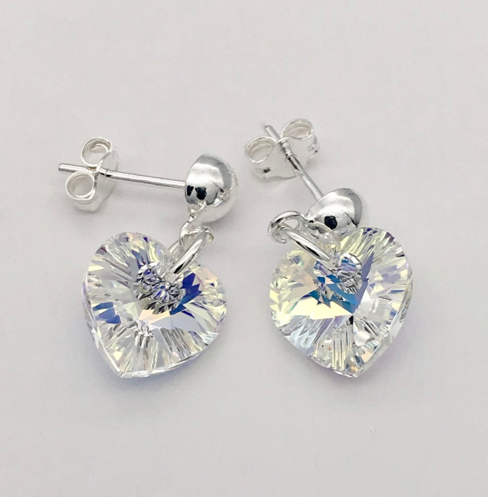 C861 Earrings
