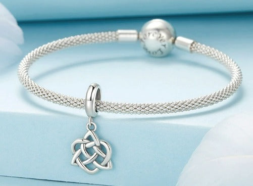 S1880 Charm Bracelet 60mm.