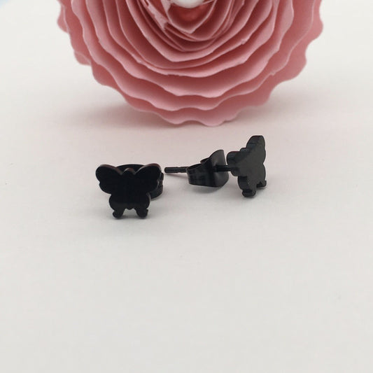 SS1181ER Black Butterfly