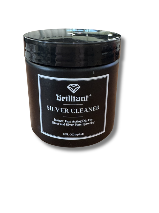 BT133 Silver Cleaner