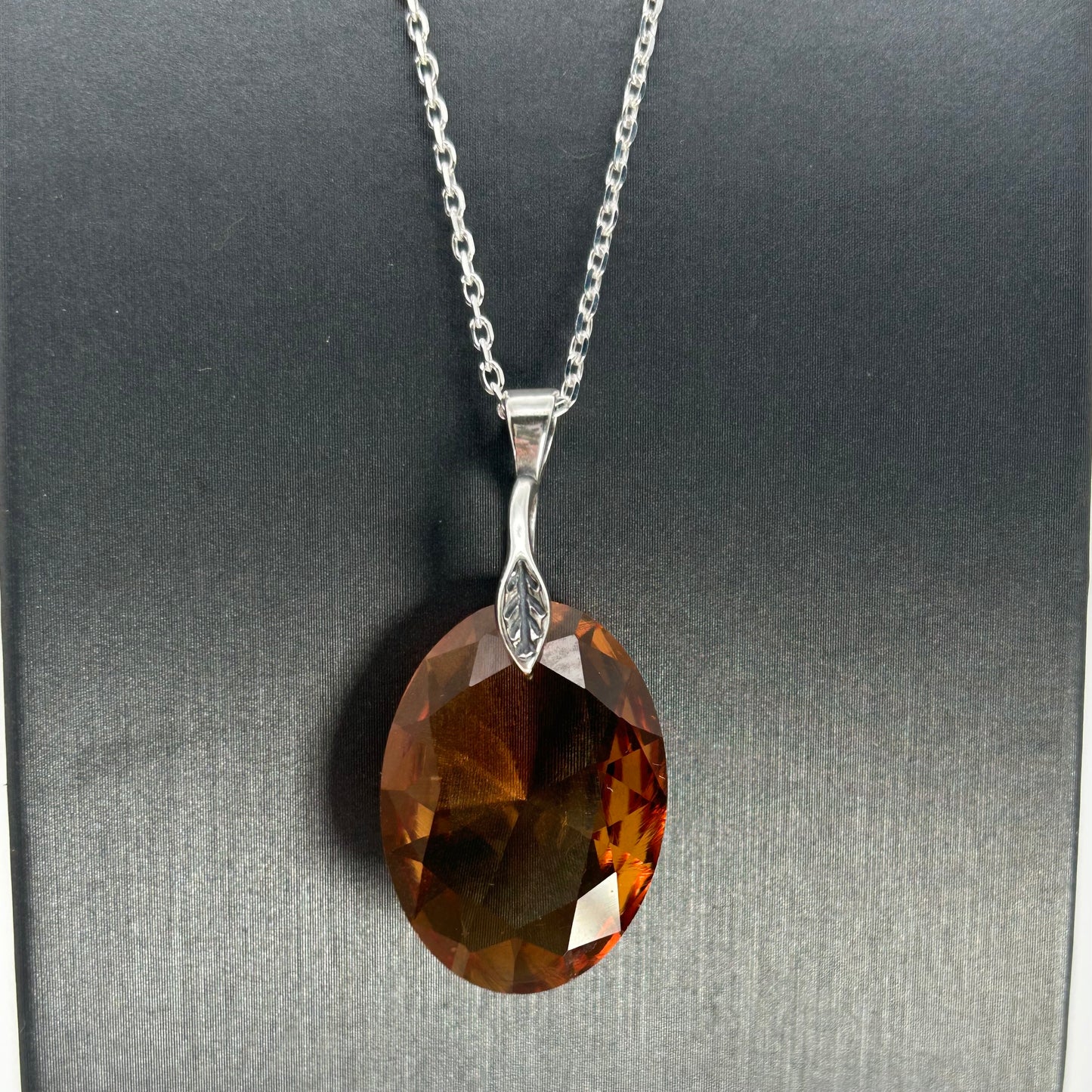 ST1979 Zultanite Necklace 18"