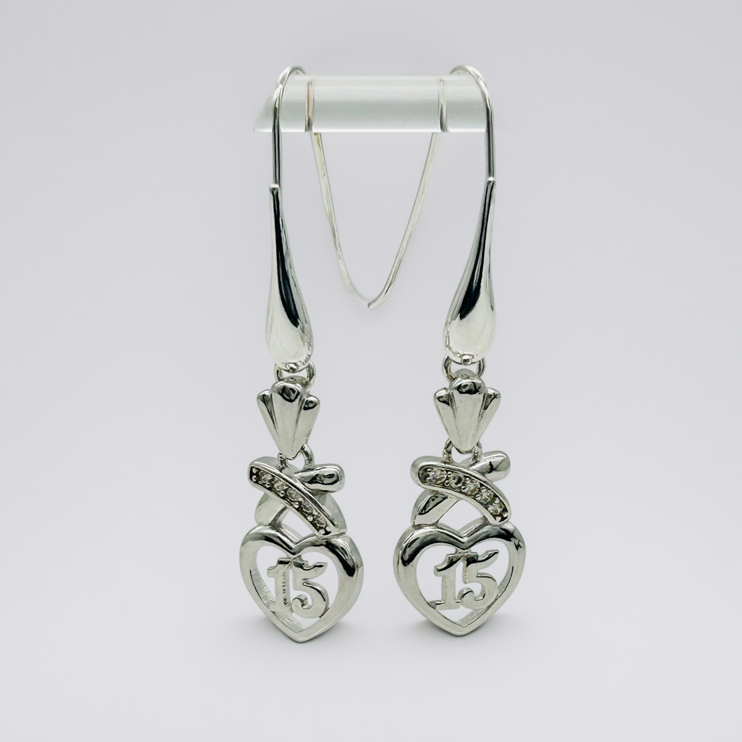 Z1226 15 Earrings