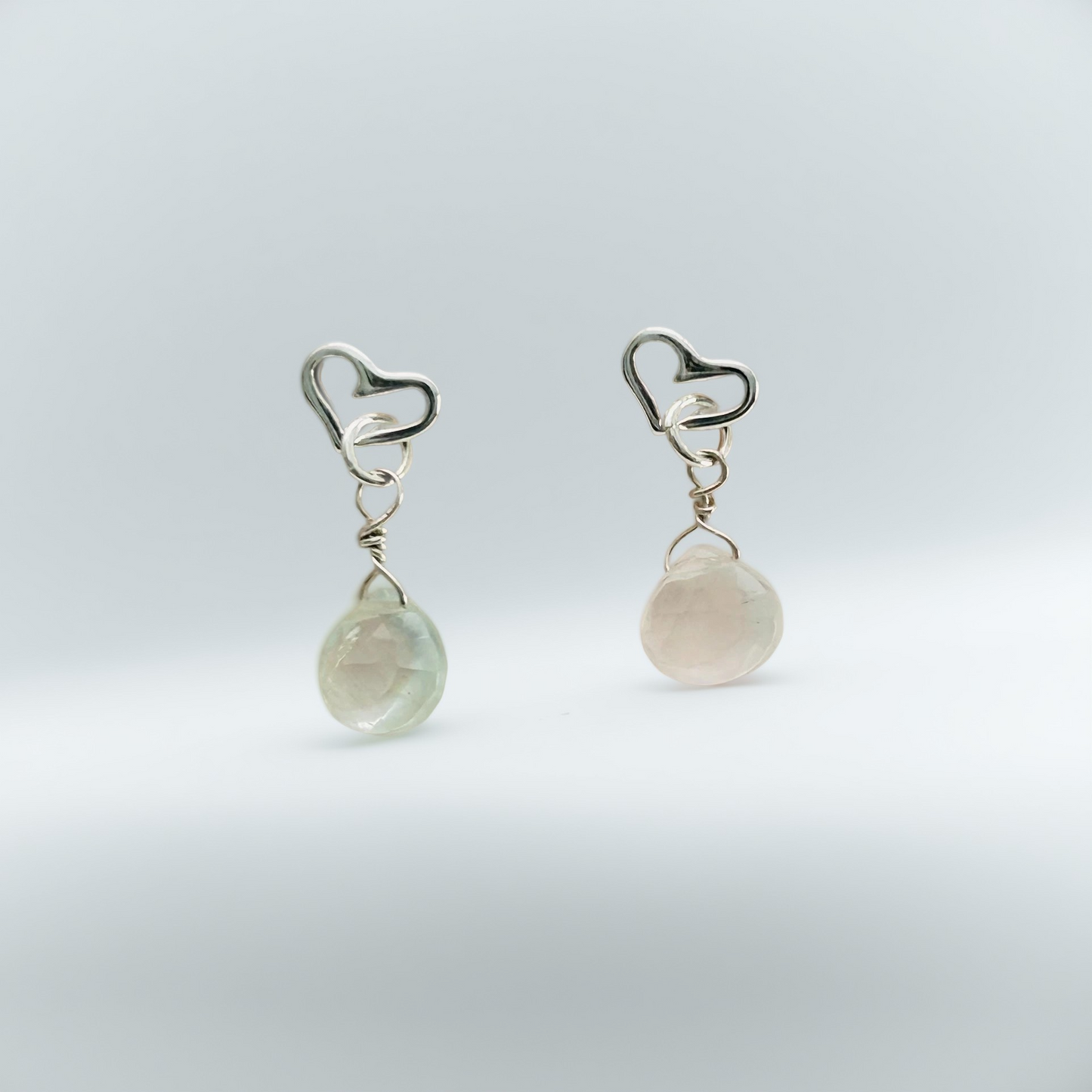 ST1963 Beryl Earrings