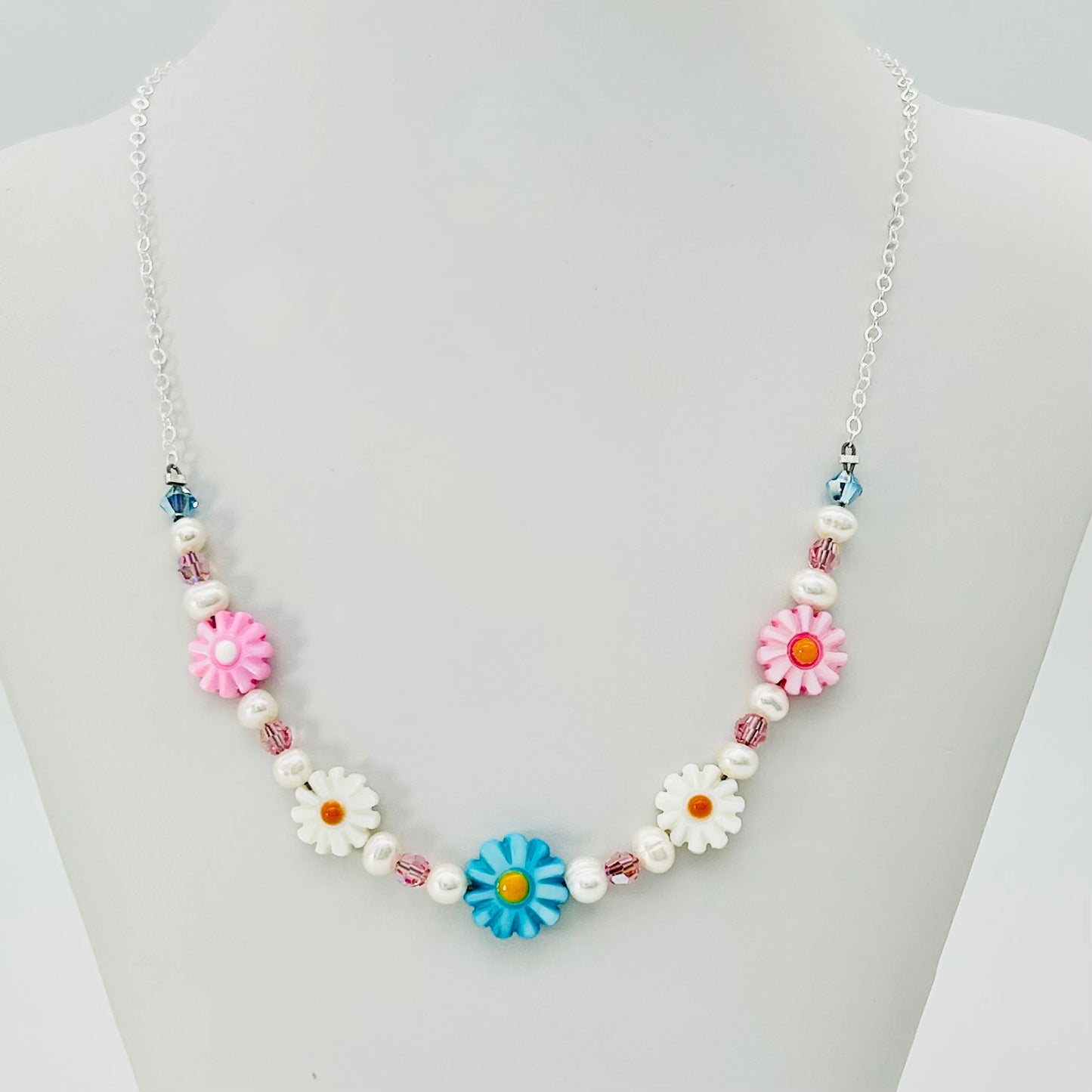 CH990NL Flowers  16"