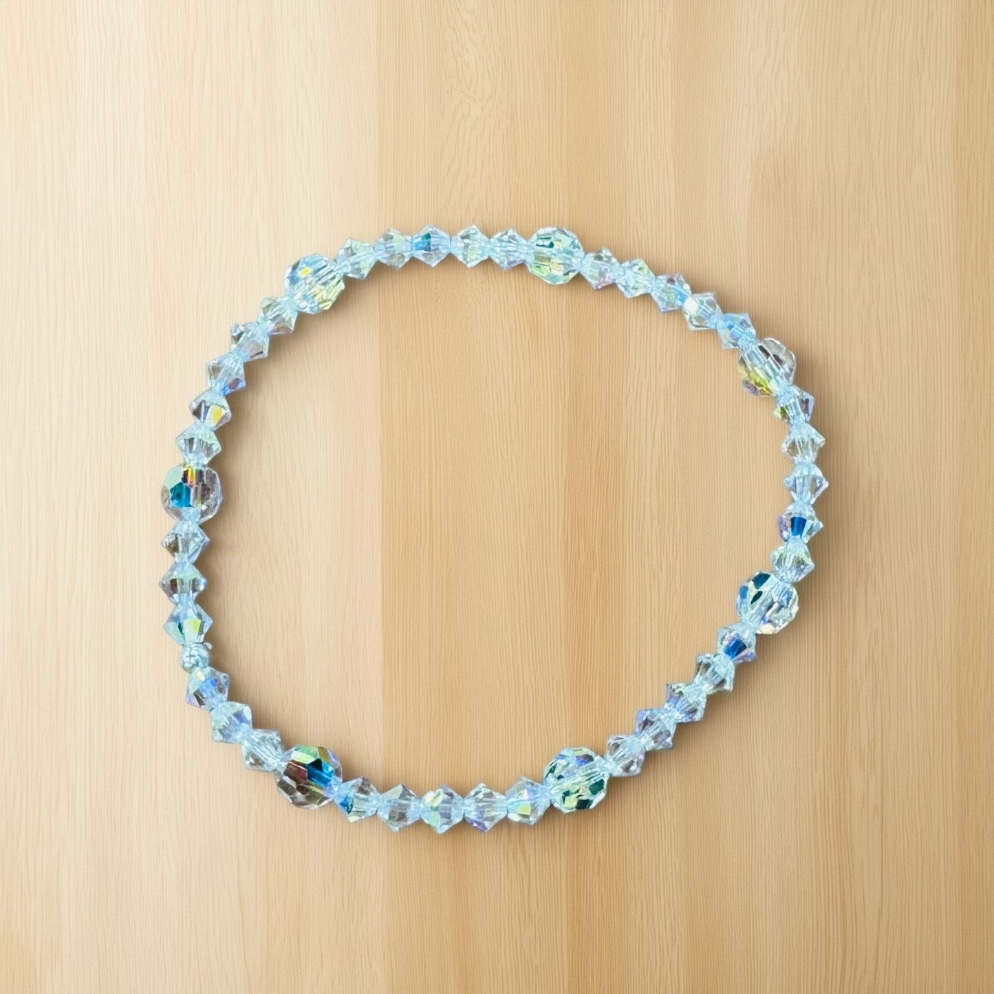 C1440 SW April Bracelet 7"