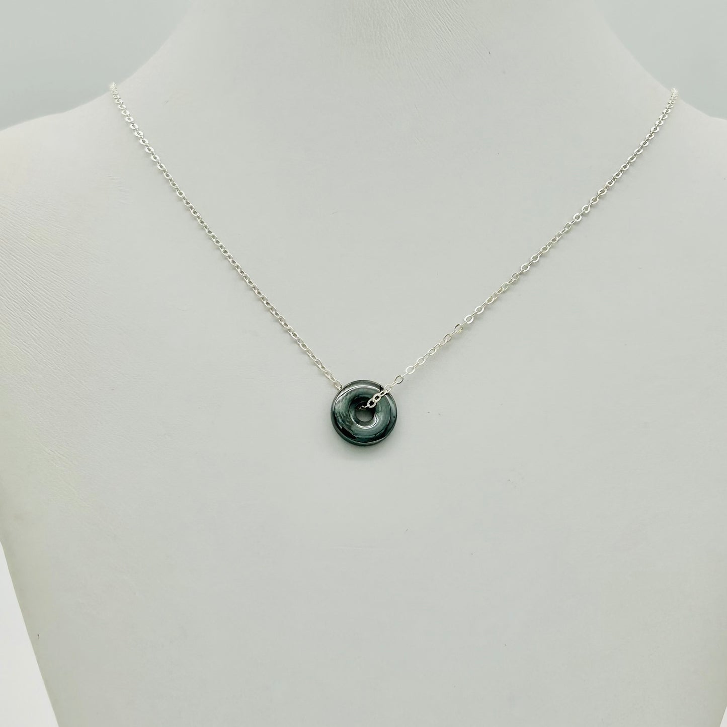 St1951 Hemalyke Necklace 16"