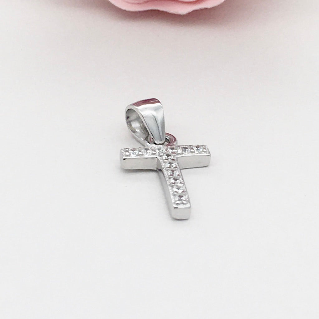 Z1339 Initial Pendant