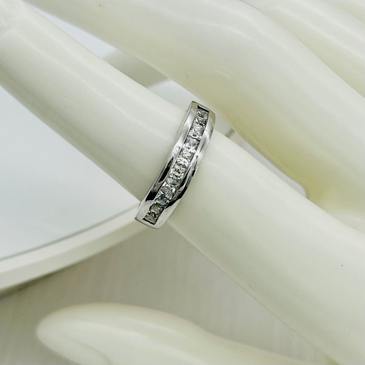 Z1925R Wedding Ring #7