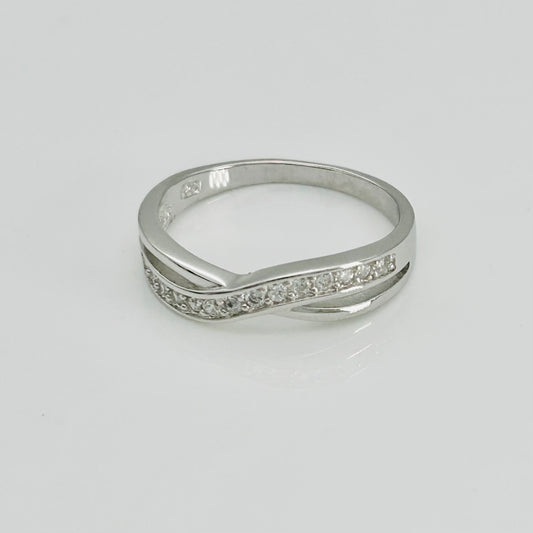 Z1912 Wedding Ring