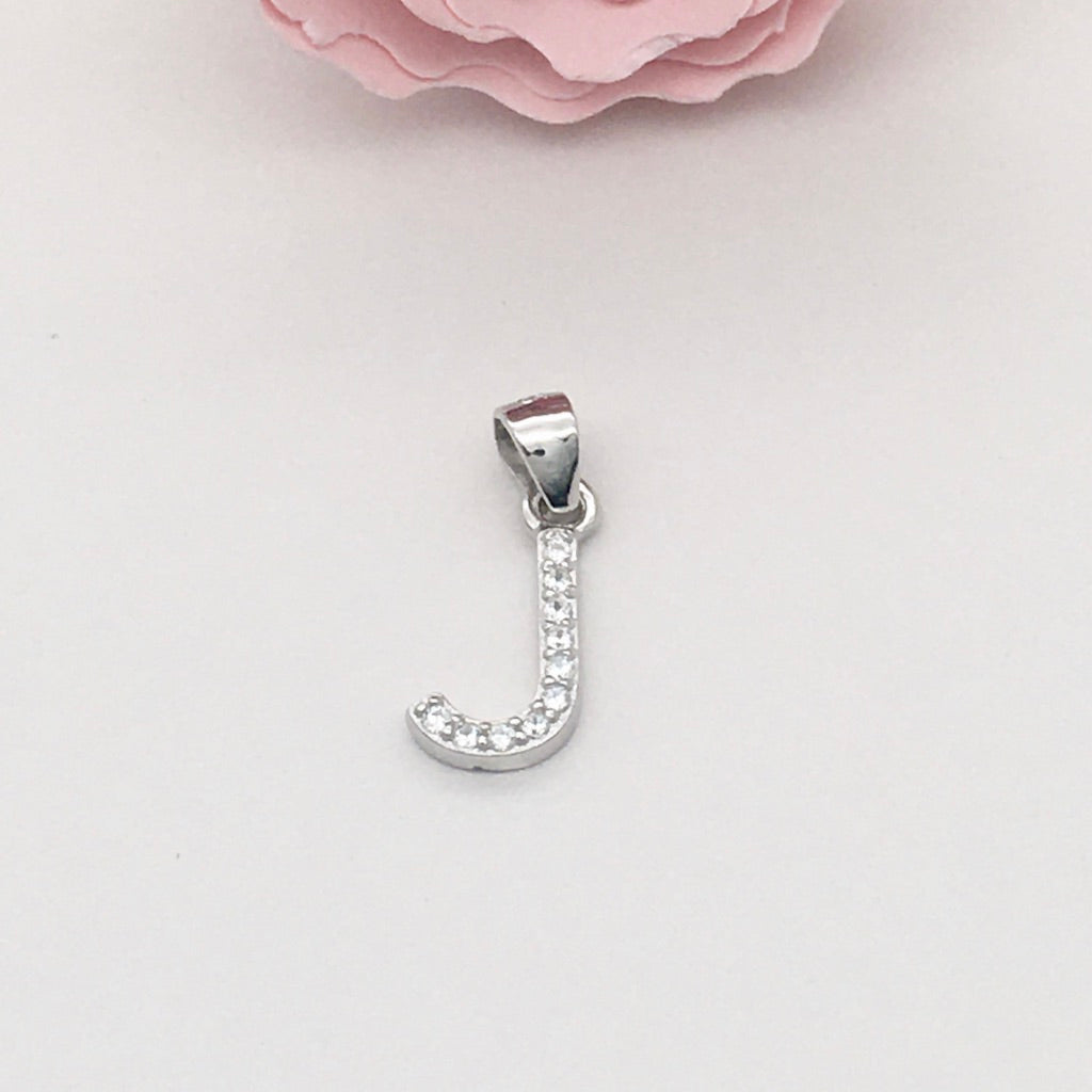 Z1339 Initial Pendant