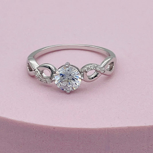 Z1590R Infinity Ring