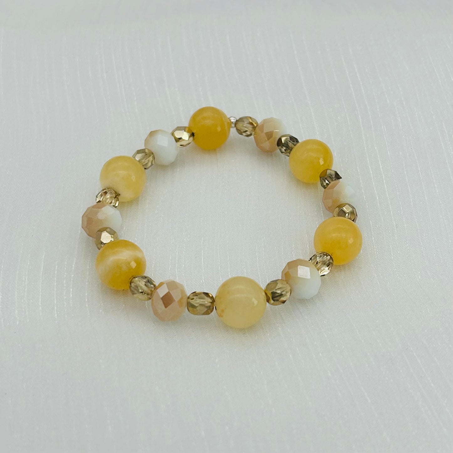 ST1987 Calcite Bracelet 7"