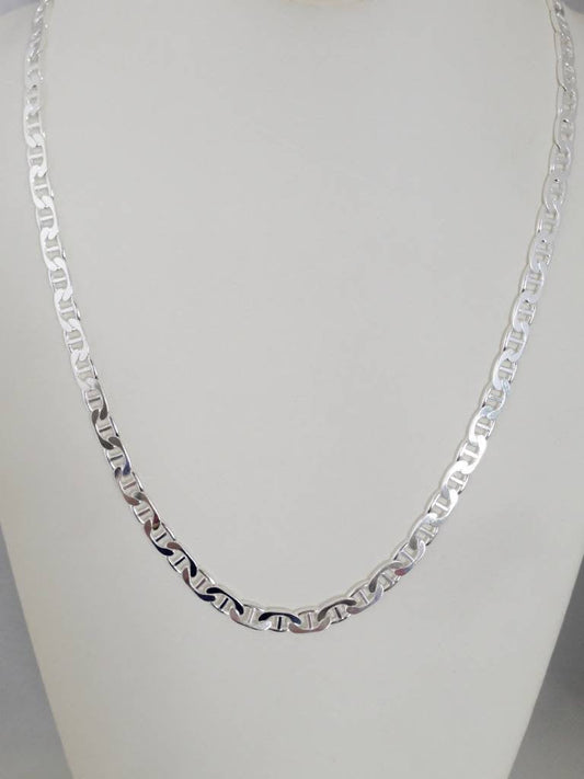 S1021CH Marina Chain 5mm. X 20"