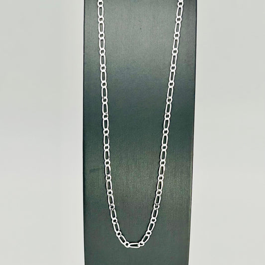 S727 Supert Flat  Figaro 3.6mm. X 22"