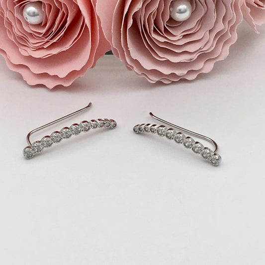 Z1291ER Ear Climbers