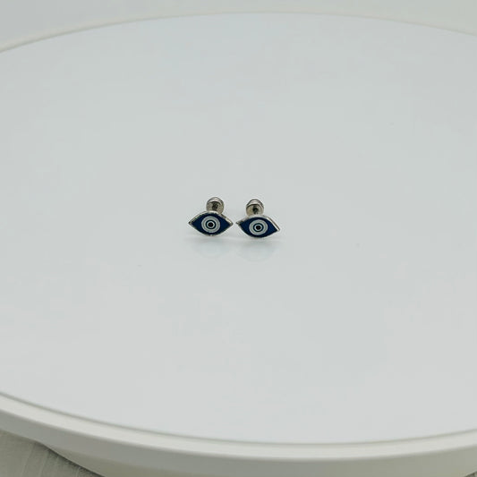 S1917 Hamsa Earrings