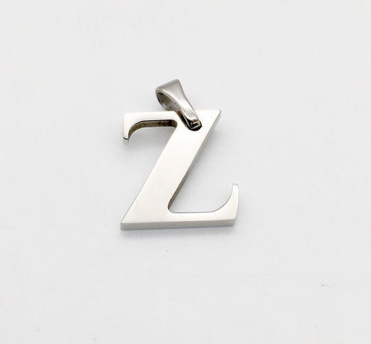 SS1334P  "Z" Pendant 25mm
