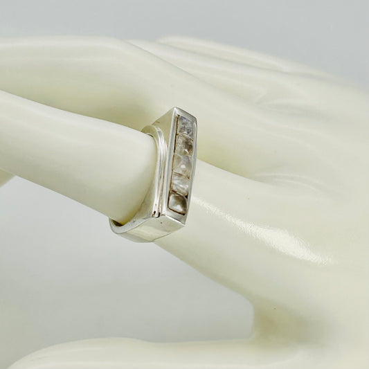 ST1655R Monstone Ring #8