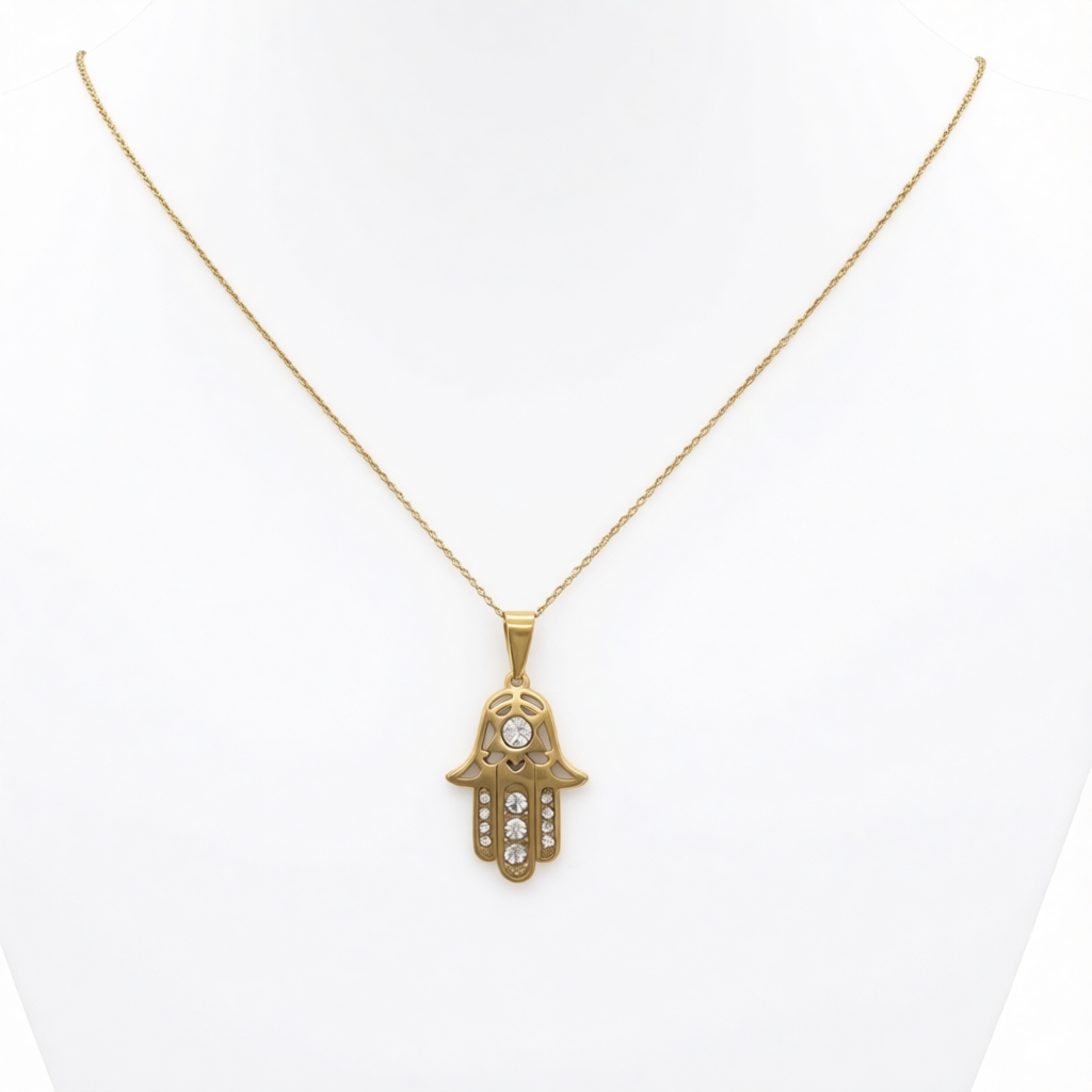 SS1494NL Fatima Hand 20"