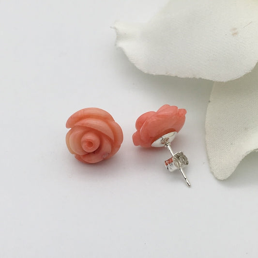 ST1429 Pink Coral 8mm.