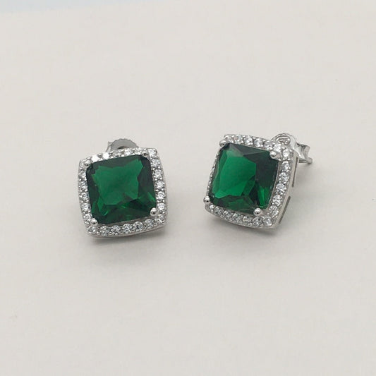 Z1402ER Emerald 10mm
