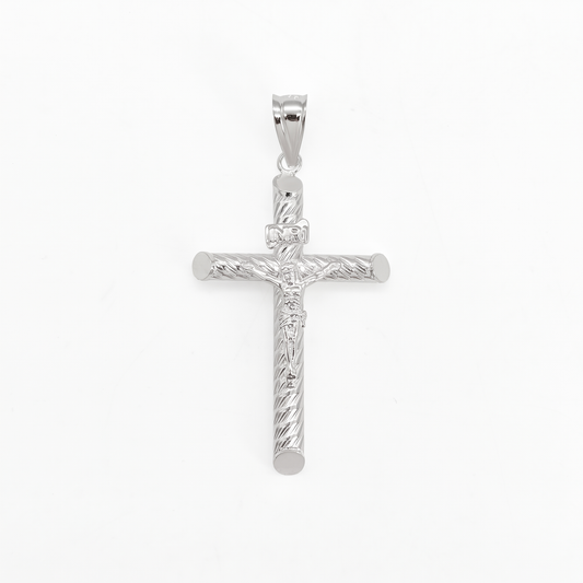S1976 Crucifix Pendant 2"
