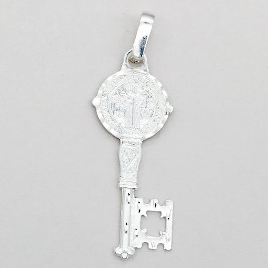 S1525P San Benito Key Pendant 55mm.