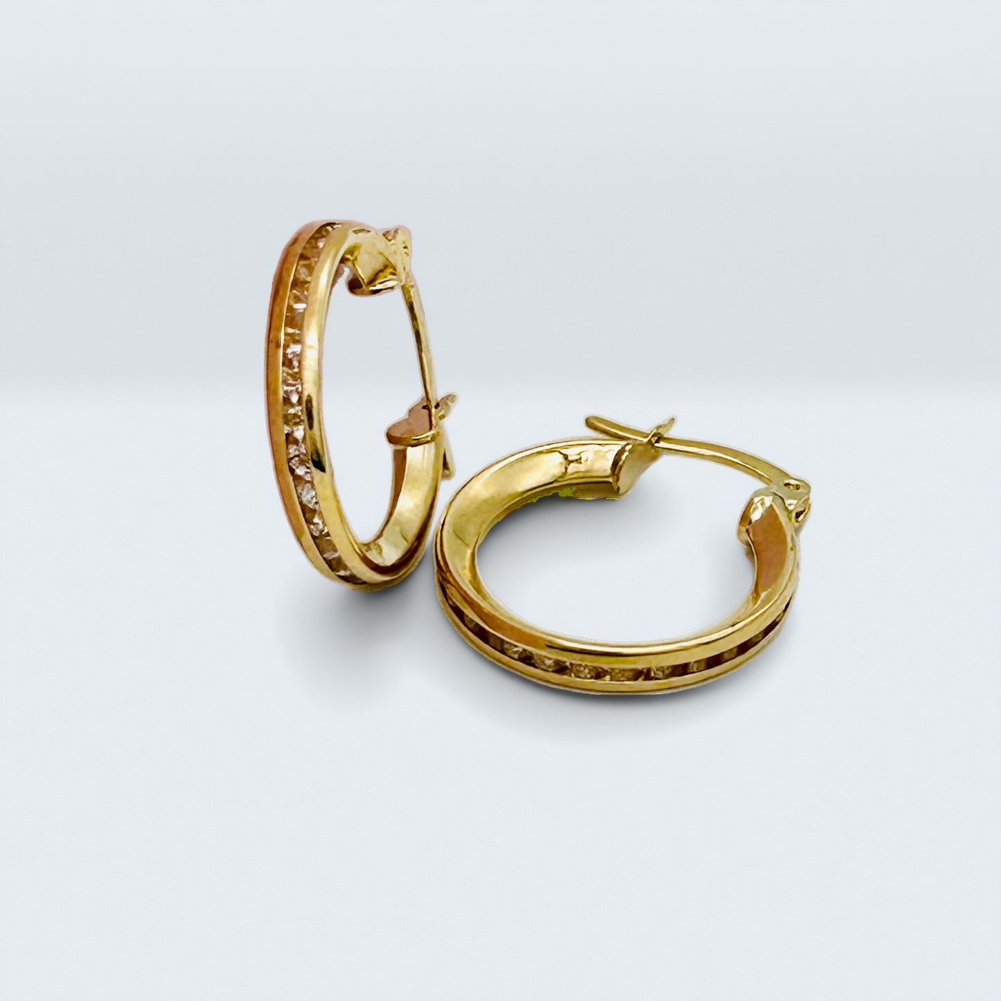 10KG02 hoops 3mmX18mm.