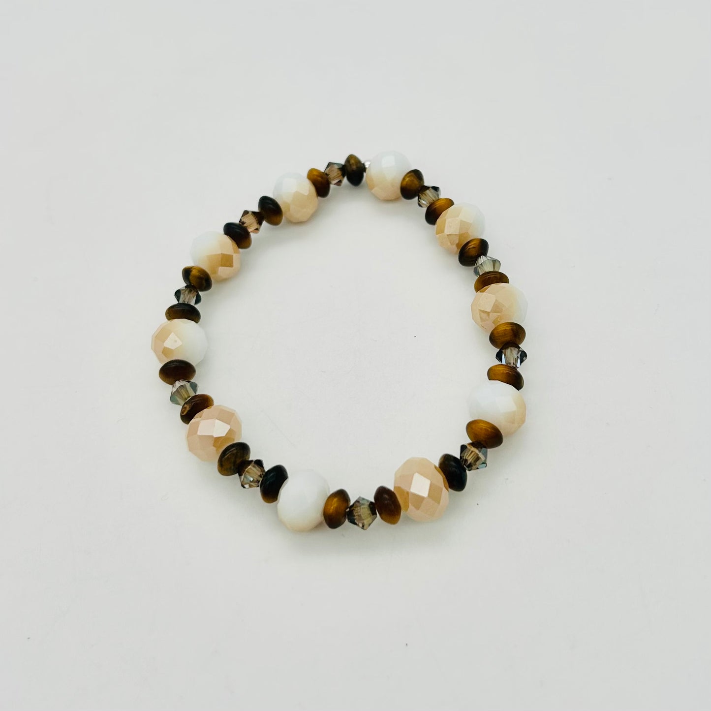 ST1944BL Tiger Eye 7.5"