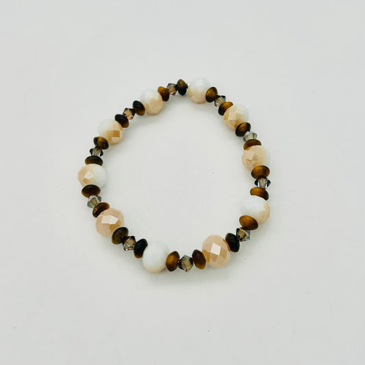 ST1944BL Tiger Eye 7.5"