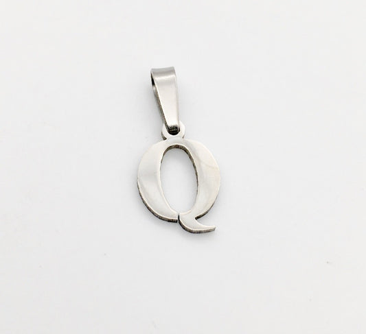 SS1334P  "Q" Pendant 25mm