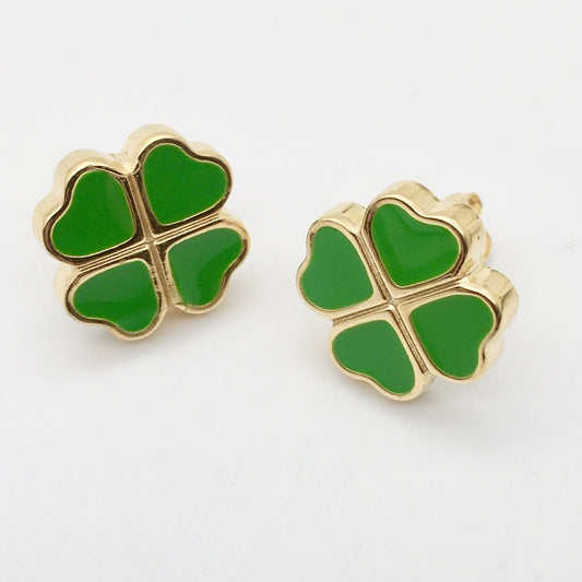 SS1363ER Clover Final Sale