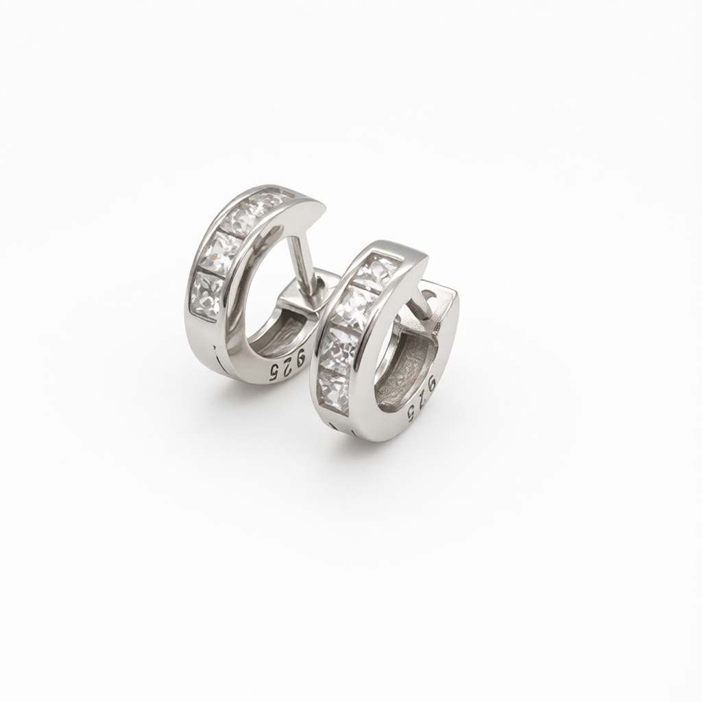 Z1937 Huggie 10mm.