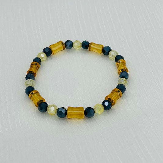 C1482 Bracelet 7"