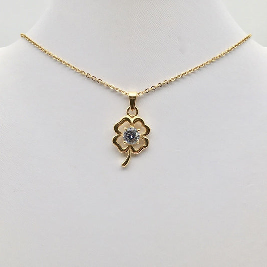 SS1230NL GP Clover 18"